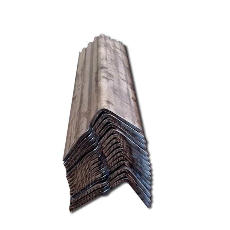 Professional Manufacturer of Special Shaped Steel