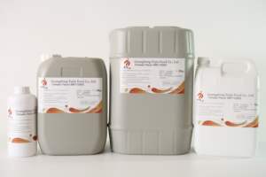 Prix du fabricant Arôme et parfum Saveur naturelle de fruits et de tomates Poudre liquide pour la cuisson, boissons, crème glacée - Product Image 3