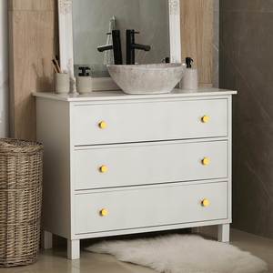 Wholesale Modern Eco-Friendly Aluminum Black Furniture Cabinet <b>Pull</b> Knobs Kitchen Wardrobe <b>Drawer</b> Handles Dresser Knob <b>Pulls</b> - Product Image 5