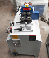 Machine à goujons en bois barre de bâton à tige ronde faisant la machine Machine automatique de bâton de vadrouille à manche de balai