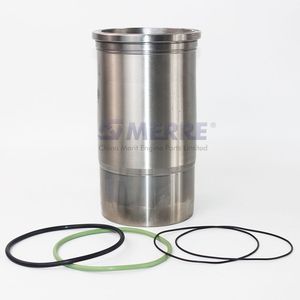 Kit de Cilindro de Motor 123mm 5001855845 2095900 40074600 Pistones Forjados - Product Image 3