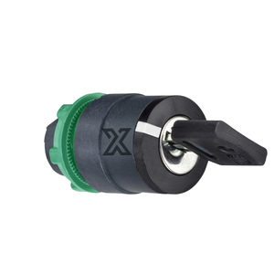 ZB5AG6C ใช้สำหรับควบคุมวงจร, ระบบรีเซ็ตอัตโนมัติ 2 ตำแหน่งด้วยการกดปุ่ม - Product Image 1