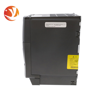 เครื่องแปลงความถี่420-2AD31-1CA1 6SE6 Siemens ของแท้สินค้าใหม่ตัวควบคุมโปรแกรมได้ PLC 16 I/o 110V I/O Link - Product Image 4