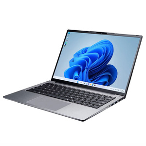 แล็ปท็อป Factory OEM ขนาด 14 นิ้ว Core Ultra 5-125H แรม 24G DDR5 น้ำหนักเบา ดีไซน์บางเฉียบ เหมาะสำหรับธุรกิจ โรงเรียน บ้าน นักเรียน และนักออกแบบ - Product Image 4