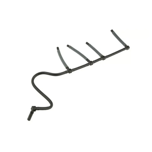 Tuyau de retour de carburant OE 9802620380 9802620780 pour bobine d'allumage Peugeot <span class=keywords><strong>208</strong></span> 2008 308 3008 508 Citroën C3 C4 <span class=keywords><strong>HDI</strong></span> - Product Image 5