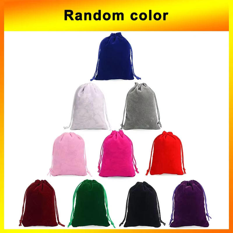 Random Colors