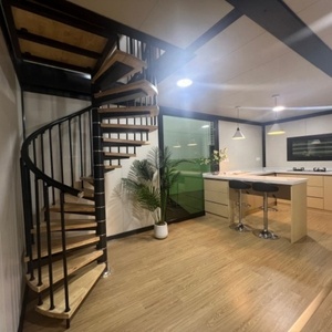 <span class=keywords><strong>Venta</strong></span> a Precio de Fábrica: Casa Modular de Lujo de 2 Pisos, Integrada, Plegable y Expandible para <span class=keywords><strong>Puerto</strong></span> <span class=keywords><strong>Rico</strong></span> - Product Image 5