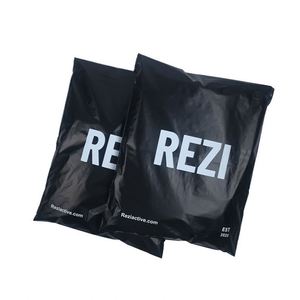 Sobres Ecológicos Biodegradables y Reciclables para Ropa, Suministros de Envío Comercial, Bolsas de Paquetería para Mensajería - Product Image 1