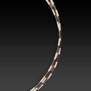 ISO-Zertifizierter Langlebiger Diamantdraht - Zum Schneiden von Graphit, Marmor, Schaum und Keramik - Product Image 6