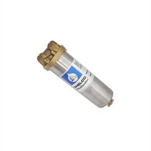 Élément filtrant SHELCO MicroGuardian 1/2 pouce fileté NPT, débit de 2 GPM pour filtration industrielle - Product Image 2