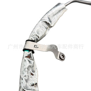 Tuyau d'huile haute pression pour pompe de direction assistée BT4Z3A719A pour pièces de moteur Edge 3.5 - Product Image 3