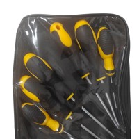 Outils de quincaillerie, jeu de tournevis manuels, outils multifonctionnels pour l'entretien ménager