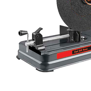 Tùy Chỉnh Điện Gỗ Cắt Off Saw Máy Hỗ Trợ Tùy Biến Loại Sản Phẩm Máy Mài Góc - Product Image 6