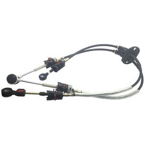 AUTO PARTS <strong>GEAR</strong> SHIFT <strong>CABLE</strong> OEM 25191776 - Product Image 2