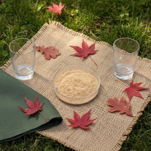 Extrait d'enzyme de levure nutritionnelle de qualité alimentaire - Product Image 6