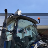 Fabricants de tracteurs certifiés CE, qualité fiable, tracteurs agricoles