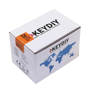 Universal ZB Serie <span class=keywords><strong>Remote</strong></span> ZB33-3 ZB33-4 KD Smart Key für KD-X2 KD Autos chl üssel Ersatz für Hyundai - Product Image 3