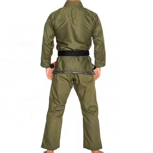 Custom Logo Karate Uniforms Karate Karate Suit Fghting <b>Martial</b> <b>Arts</b> <b>Wears</b> Wholesaler In Pakistan - Product Image 2