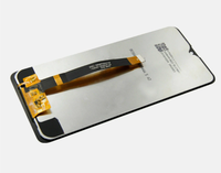 Écran LCD de haute qualité pour One Plus 1+7T Écran tactile numérisateur pour réparation