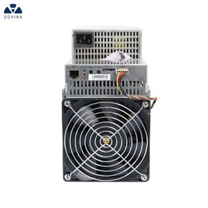Microbt Whatsminer M60 156 158 160 Btc矿工密码机M50 M53 M61 M63 M66比特币采矿计算机数据处理器 - Product Image 6