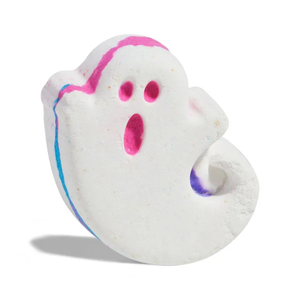 La collezione di bombe da bagno di Halloween include la bomba da bagno fantasma con olio essenziale al 100% più recente - Product Image 1