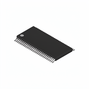 Composants électroniques en ligne, distributeur agréé, Logic BUS DRIVER, SÉRIE FCT CY74FCT16823ETPAC - Product Image 1