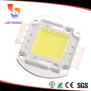Puce LED haute puissance Jstronic 10W 20W 30W 50W 60W 100W, puce LED COB 100 Watt, diodes LED - Product Image 1