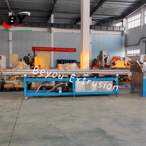 Jwell-<span class=keywords><strong>PP</strong></span> HDPE <span class=keywords><strong>geogrid</strong></span> geocell đùn dây chuyền sản xuất máy - Product Image 4