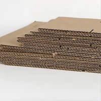 Sacs/Boîtes d'emballage en kraft recyclé biodégradable personnalisés avec logo en couleurs pleines pour vêtements, chaussures, chaussettes, cadeaux