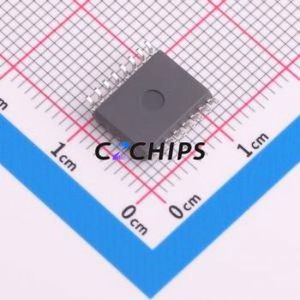 ชิปวงจรรวม SOIC-16-WB CA-IS3821HW ใหม่และดั้งเดิมตัวแยกดิจิตอล - Product Image 2
