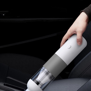 Aspiradora de Mano Recargable para Auto 2024, Mini Aspiradora Inalámbrica para Auto, Extractor - Product Image 5
