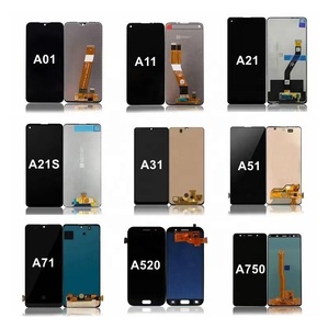 Calidad OLED para <span class=keywords><strong>Samsung</strong></span> Galaxy A40 <span class=keywords><strong>A40s</strong></span> Lcd A415 pantalla táctil para <span class=keywords><strong>Samsung</strong></span> A40 pieza de montaje - Product Image 5