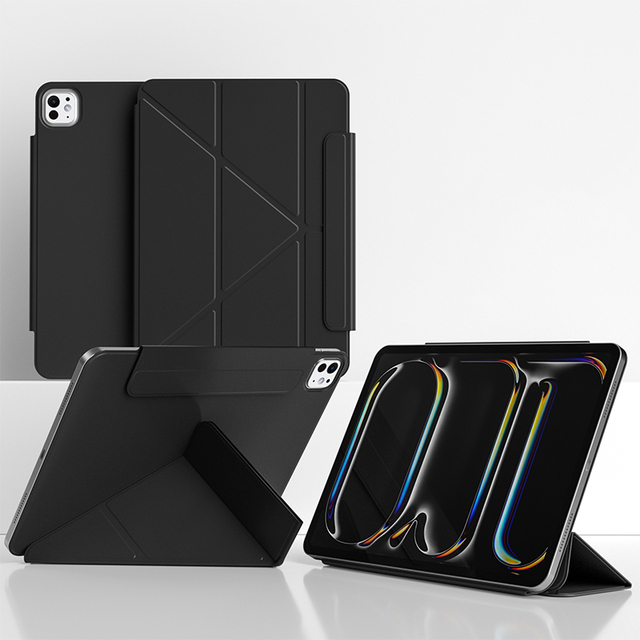 2026 NEW design Strong Magnetic tablet case for iPad 10th 11th 12th 10.9 inch case