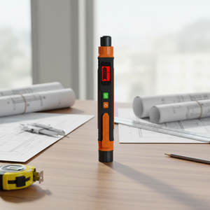 Cheap Nomi <strong>Portable</strong> Pen-Type Combustible Gas <strong>Leak</strong> <strong>Detector</strong> <strong>Methane</strong> Petroleum Gas Liquefied Gas Concentration Alarm Sound Light - Product Image 6