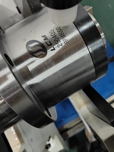 Heiß verkaufte dynamische Aus wucht maschine für motorisierte Spindel - Product Image 3