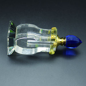 CJ-3ml en forme de <span class=keywords><strong>Violon</strong></span> Rechargeable Personnalisé <span class=keywords><strong>D</strong></span>écoration Cristal Bouteille de Parfum <span class=keywords><strong>D</strong></span>'huile Bouteilles De Parfum Vides - Product Image 6