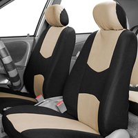 Housse de siège de voiture universelle à huit places, quatre saisons, coussin tout compris, housse en tissu, camion plat