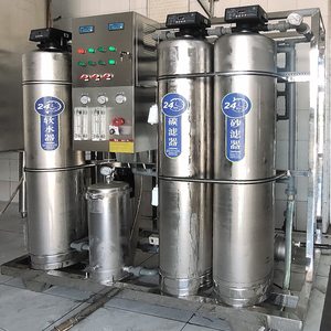 Système de filtration d'eau Survie Filtros de Recambio Traitement de <span class=keywords><strong>l</strong></span>'eau de <span class=keywords><strong>rivière</strong></span> par osmose - Product Image 3