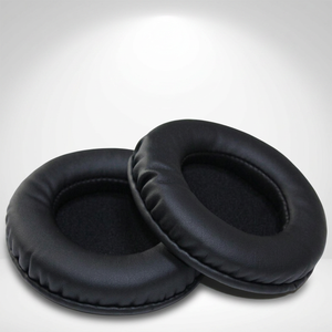 Earpads Ear <b>Pad</b> For Sony MDR-DS7000 RF6000 RF6500 CD470 DS7000 RF 6500 6000 Premium Leather Memory Foam Replacement Ear <b>Cushions</b> - Product Image 4