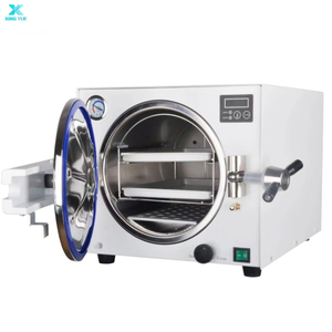 <span class=keywords><strong>Autoclave</strong></span> Dental de Acero Inoxidable, Equipo de Esterilización Dental - Product Image 3