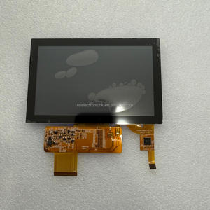 Módulo LCD TM050RVHG02 para Pantallas Electrónicas Portátiles - Product Image 2