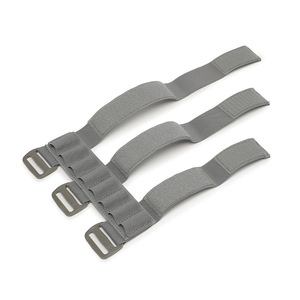 Sac de support multifonctionnel extérieur sac de rangement à 8 trous EDC chasse dragonne sac d'accessoires support de bande élastique - Product Image 4