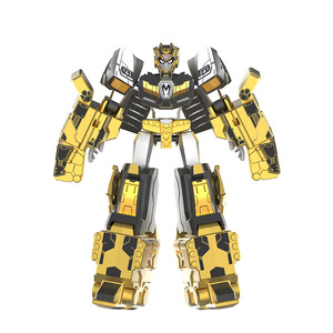 Bloques de Construcción Honor Kings Hero Dazzling Card Fighter Edición Oro Figura de Juguete Rey de la Luz Eléctrica Súper Genial - Product Image 5
