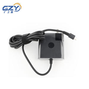 Laptop Charger 20V 3.25A 65W <b>USB</b> <b>C</b> Power <b>Adapter</b> 65W Type <b>c</b> Travel Charger for H - Product Image 1