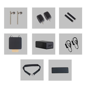 Máquina de Pilates Reformer Plegable con Patas Extensibles de Madera de Arce para el Hogar - Product Image 3