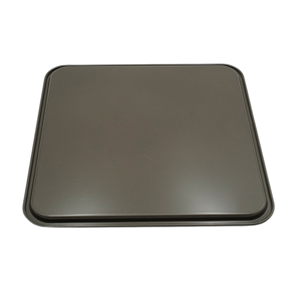 ถาดอบขนมสี่เหลี่ยมขนาด 31 ซม. x 31 ซม. เคลือบสารกันติดทนทานสำหรับอบอาหาร - Product Image 5