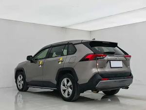 Voiture d'occasion T-oyota RAV4 Rongfang modèle 2020 2.0L CVT à deux roues motrices édition Fashion essence cinq portes cinq places SUV - Product Image 3