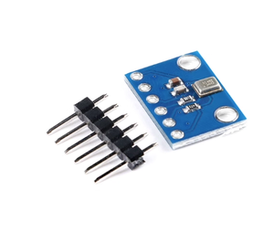 SPH0645 I2S MEMS <strong>Microphone</strong> Breakout Sensor Board <strong>Module</strong> SPH0645LM4H <strong>Microphone</strong> <strong>Module</strong> 1.6-3.6V for Raspberry Pi - Product Image 5