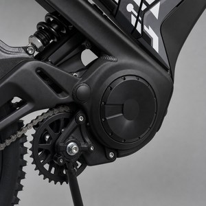 Moto tout-terrain électrique économique 8000W pour adultes, <span class=keywords><strong>Nicot</strong></span> N2 Edition Économique - Product Image 4