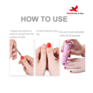 Lampe UV LED Mini à Prix Réduit pour Séchage de Gel, Outil de Polymérisation pour Ongles, Lampe Flash UV à 9 LED pour Manucure - Product Image 6